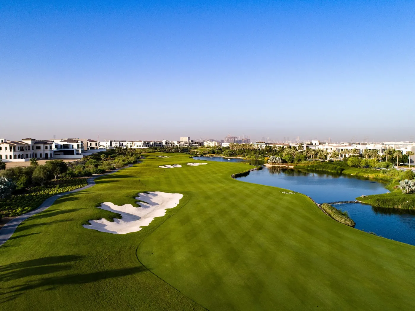 Dubai Hills Estate