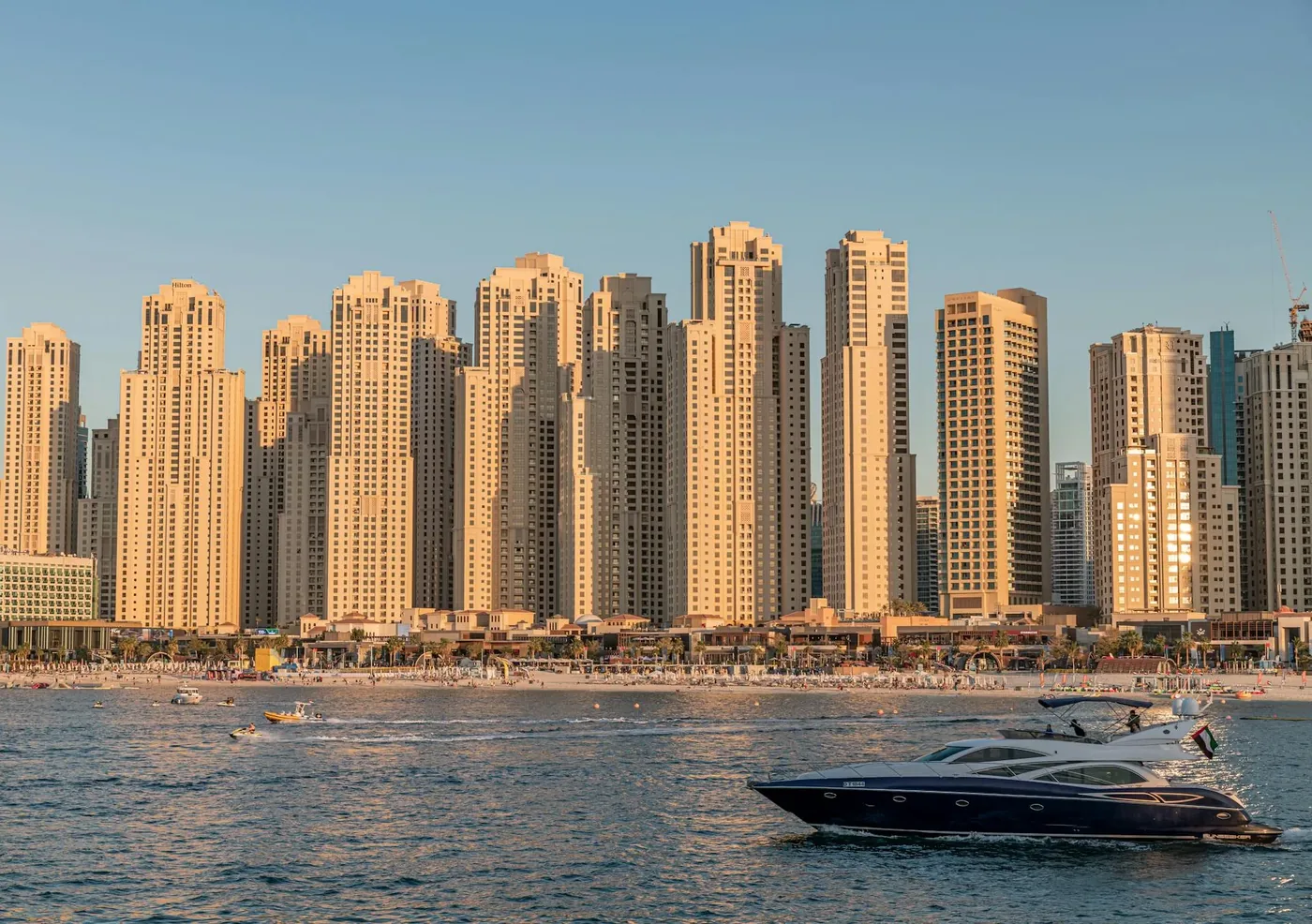 JBR